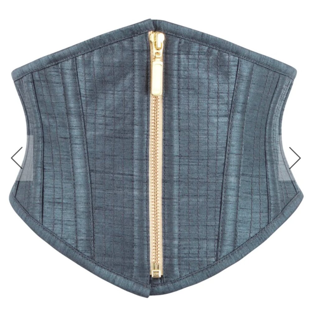Waspie belt